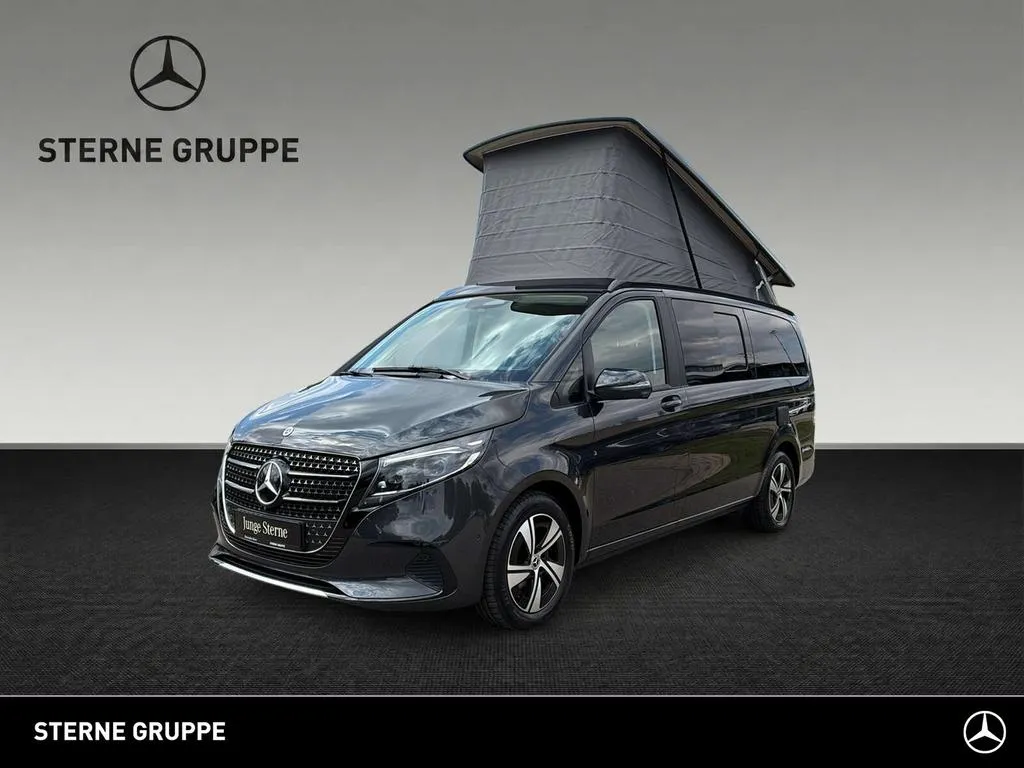 Mercedes-Benz Autres