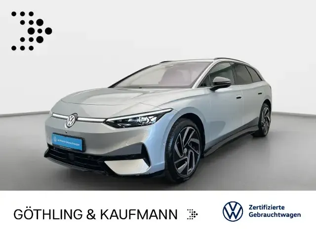 Volkswagen ID.7