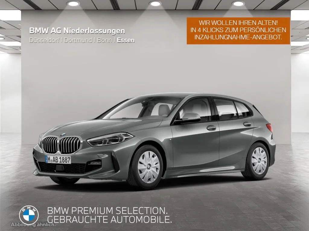 BMW 120
