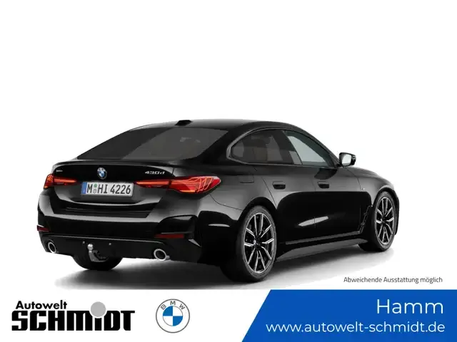 BMW 430