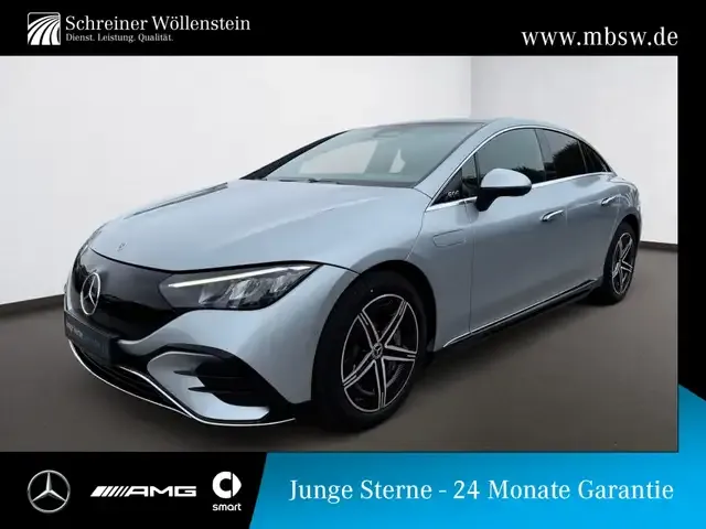 Mercedes-Benz EQE 350