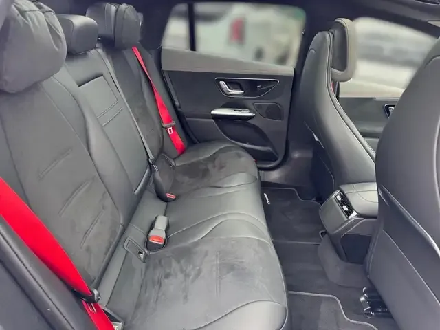 Mercedes-Benz EQE 350