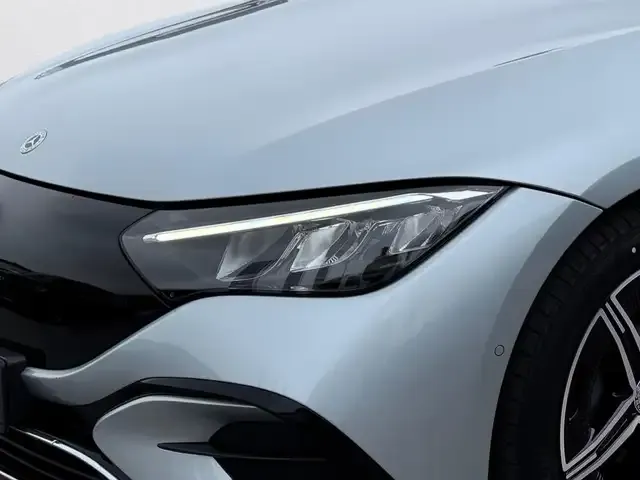 Mercedes-Benz EQE 350