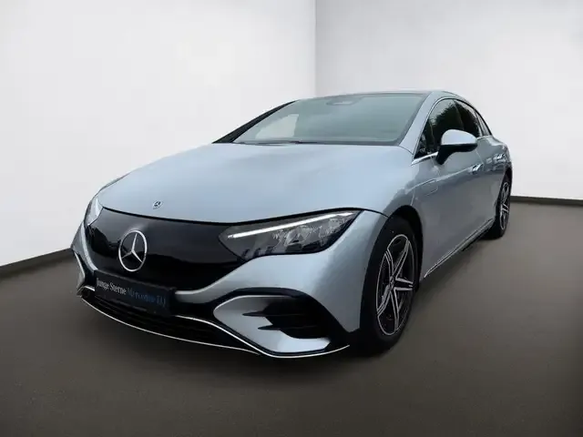 Mercedes-Benz EQE 350