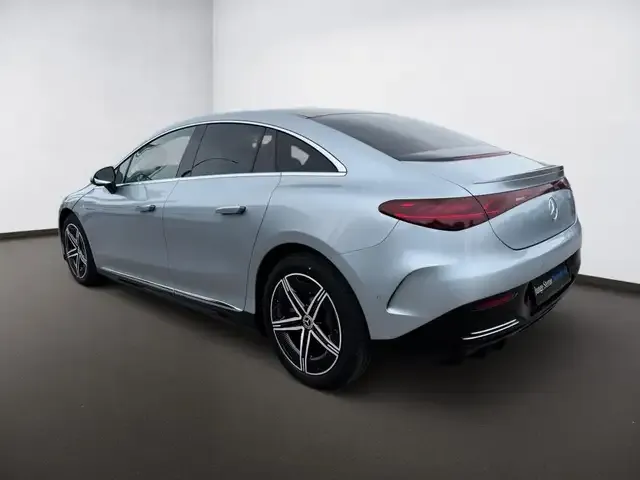 Mercedes-Benz EQE 350