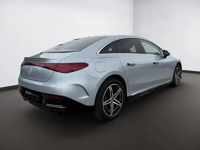 Mercedes-Benz EQE 350