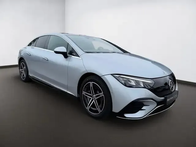 Mercedes-Benz EQE 350