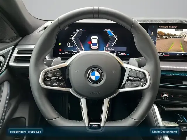BMW 420