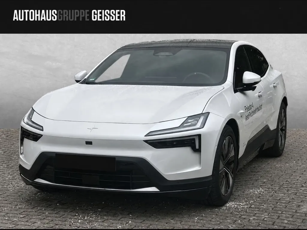 Polestar 4