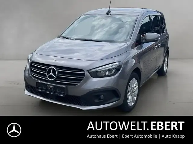 Mercedes-Benz T-Klasse