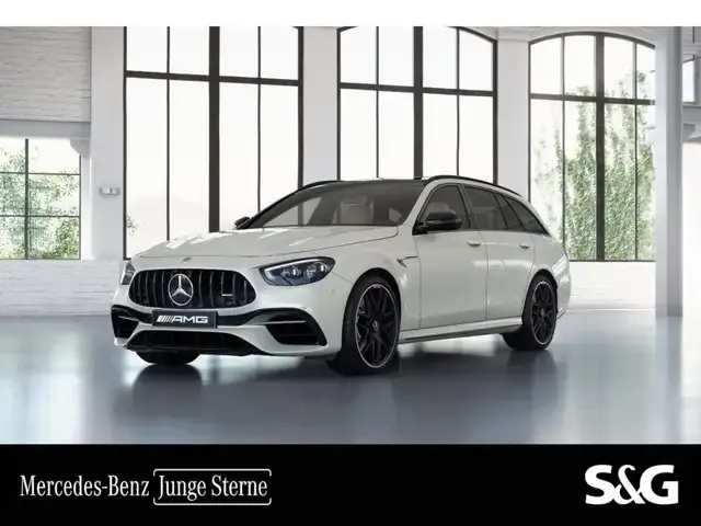 Mercedes-Benz Sonstige