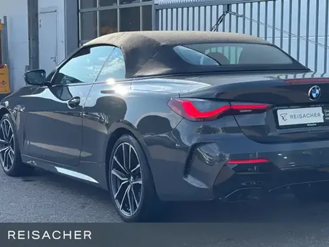 BMW Sonstiges