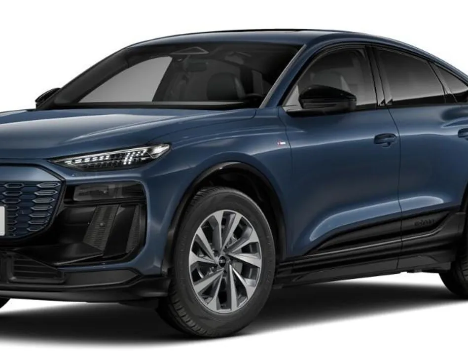 Audi Q6