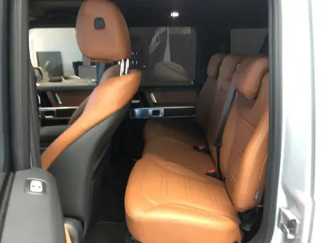 Mercedes-Benz G 450