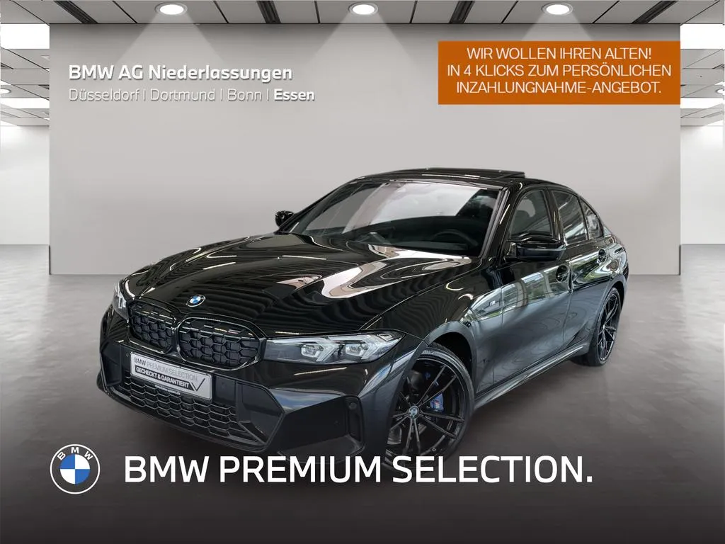 BMW 340