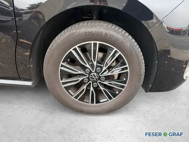 Volkswagen Sonstiges