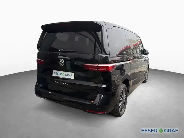 Volkswagen Sonstiges