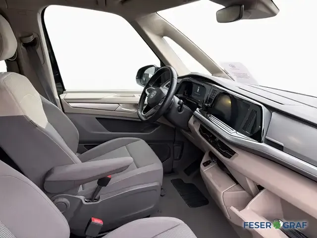 Volkswagen Sonstiges