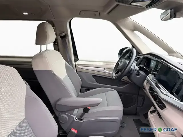 Volkswagen Sonstiges