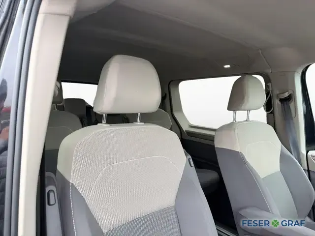 Volkswagen Sonstiges