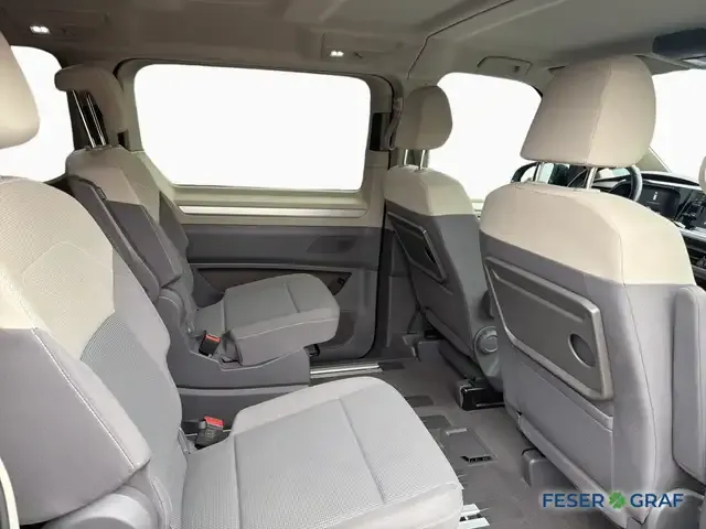 Volkswagen Sonstiges