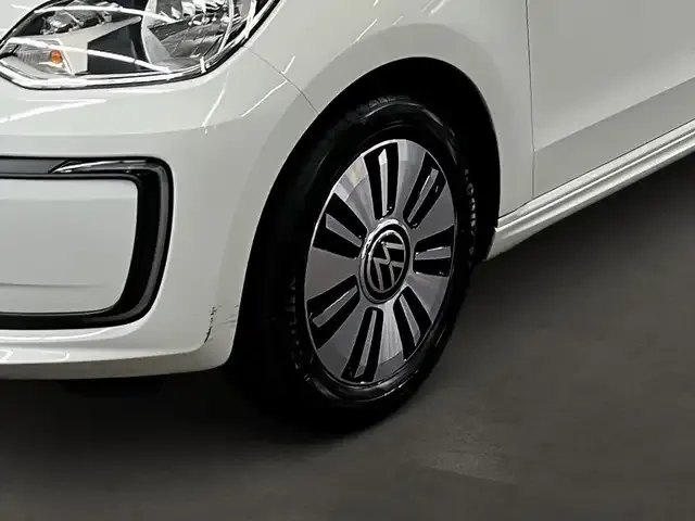 Volkswagen e-up!