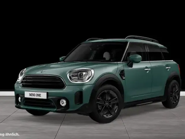 MINI One Countryman