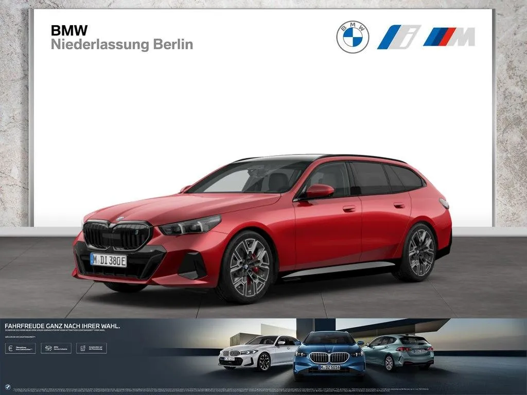 BMW i5