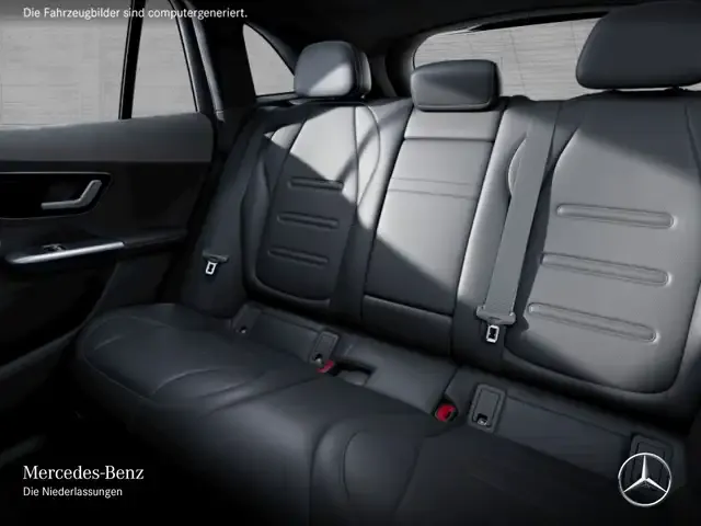 Mercedes-Benz EQE 43