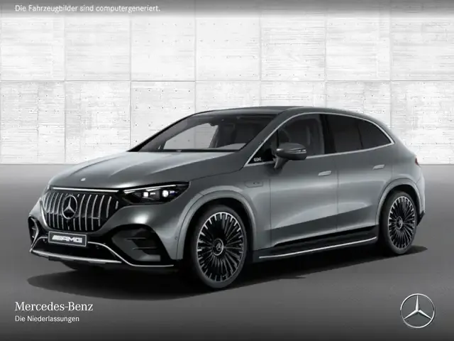 Mercedes-Benz EQE 43