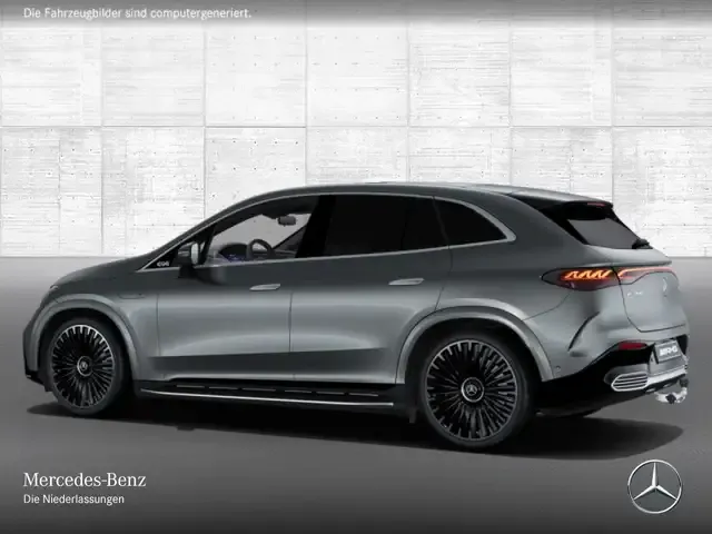 Mercedes-Benz EQE 43
