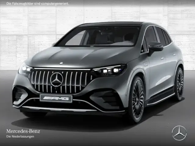 Mercedes-Benz EQE 43