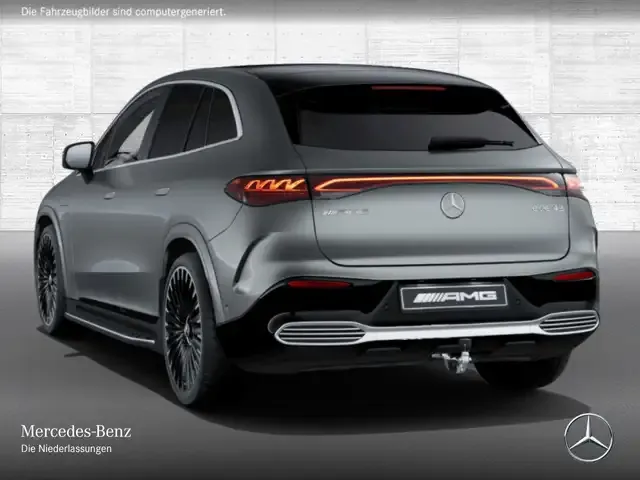 Mercedes-Benz EQE 43