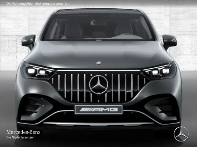 Mercedes-Benz EQE 43