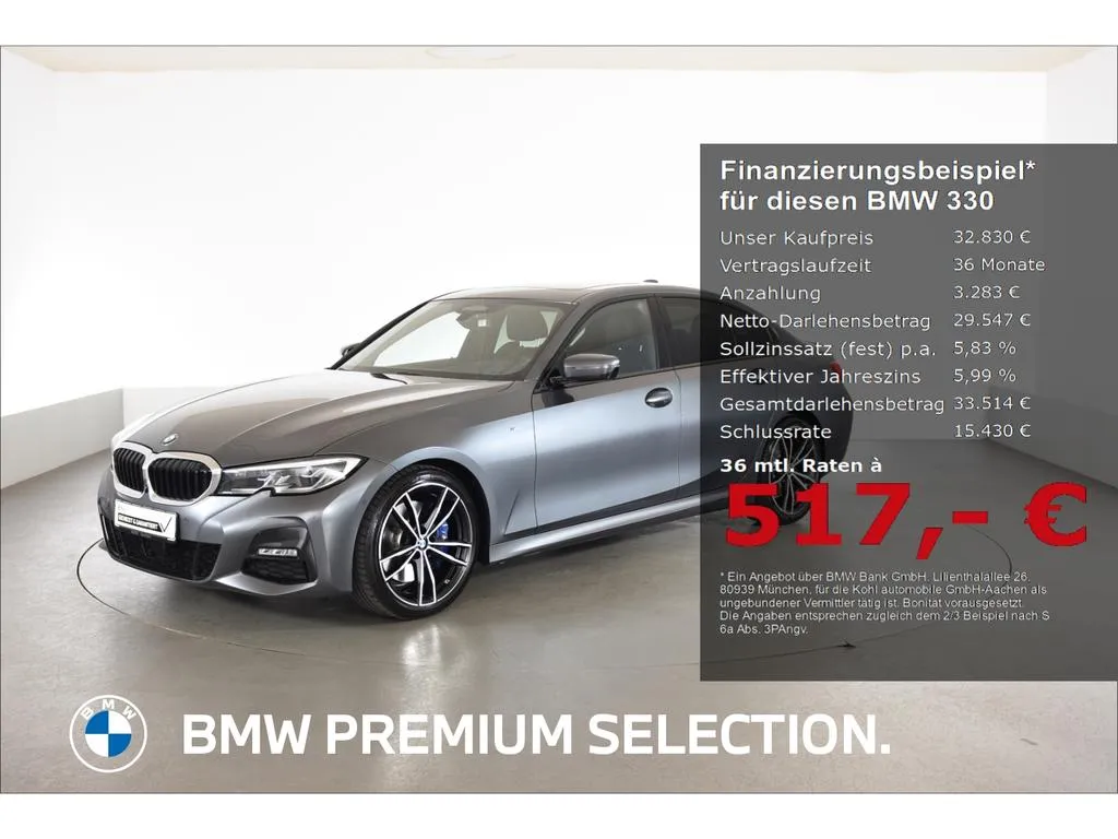 BMW 330
