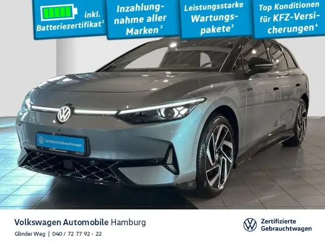 Volkswagen ID.7
