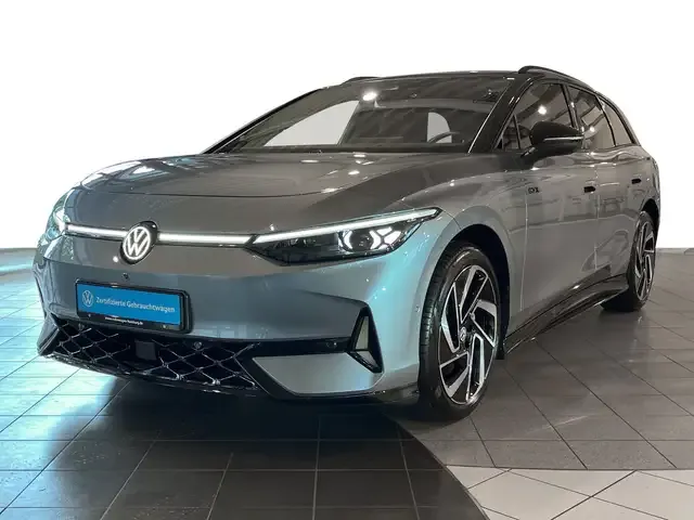 Volkswagen ID.7