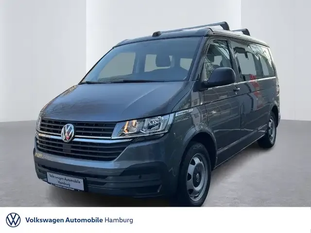 Volkswagen T6.1 California