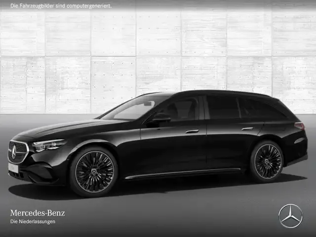 Mercedes-Benz E 300