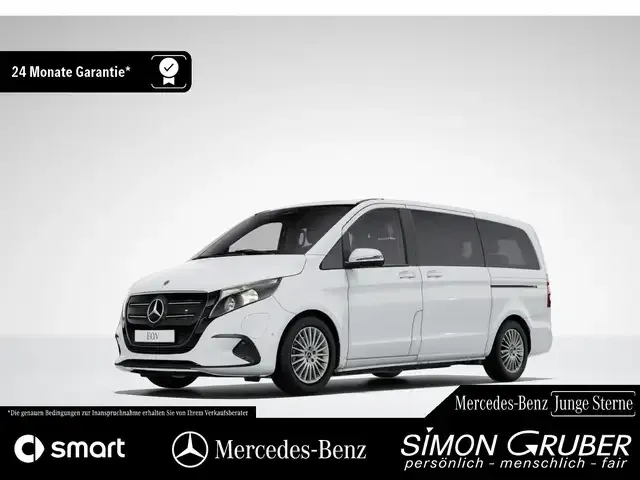 Mercedes-Benz EQV 300