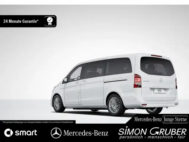 Mercedes-Benz EQV 300