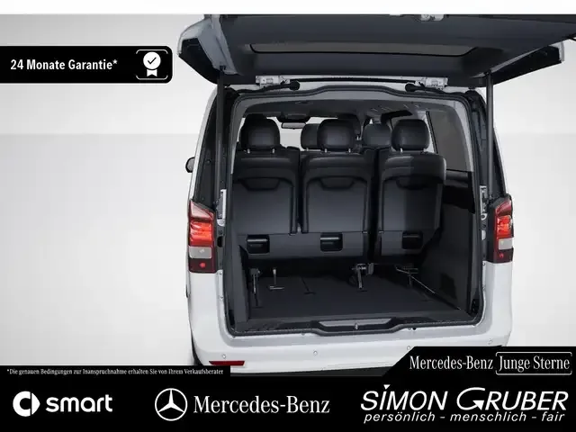 Mercedes-Benz EQV 300