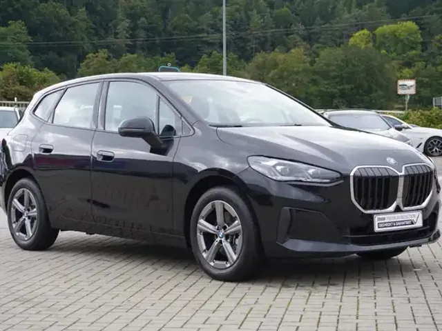 BMW 216