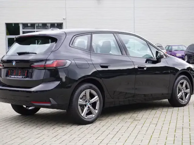 BMW 216
