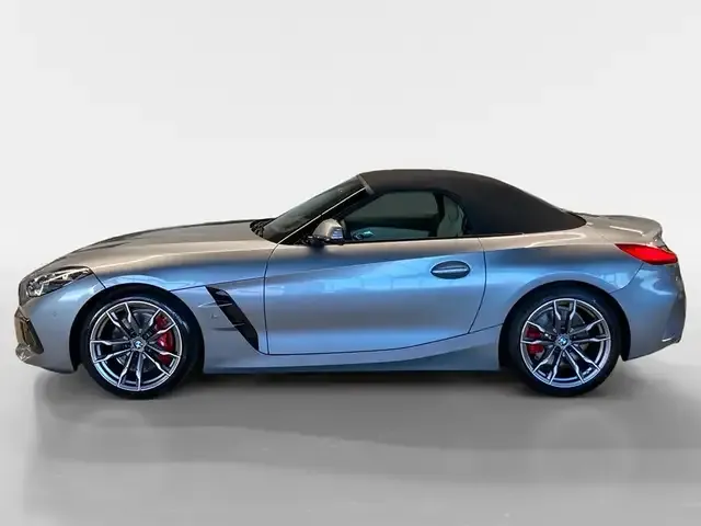 BMW Z4 M