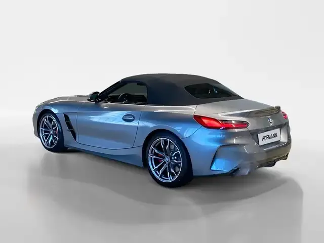 BMW Z4 M