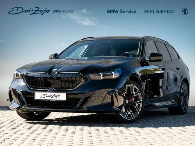 BMW 540