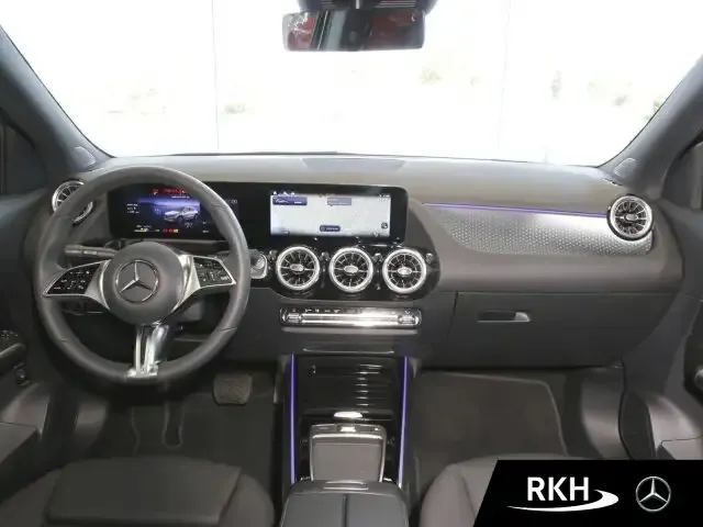 Mercedes-Benz EQA 250