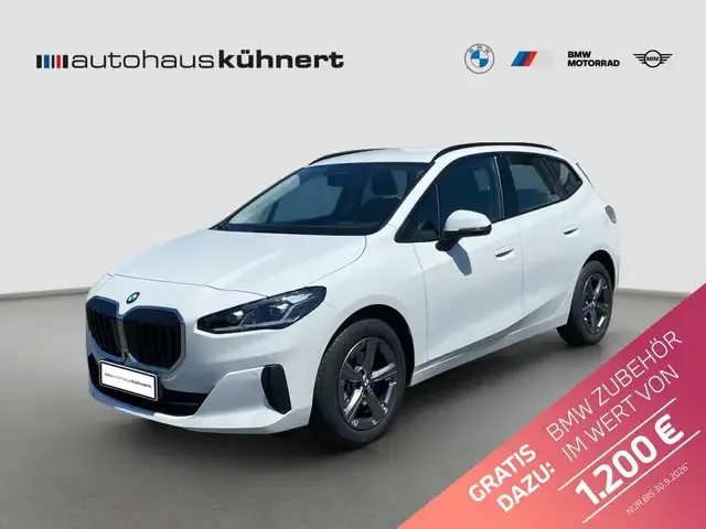 BMW 220
