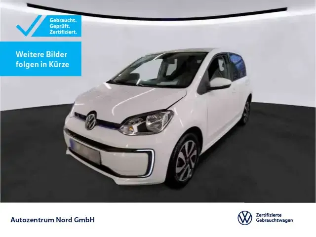 Volkswagen e-up!
